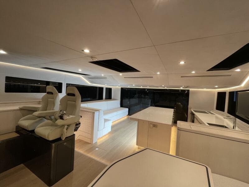 2027 McConaghy Boats MC63p Offshore - Photo 18