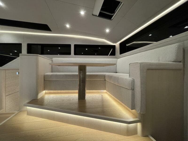 2027 McConaghy Boats MC63p Offshore - Photo 20