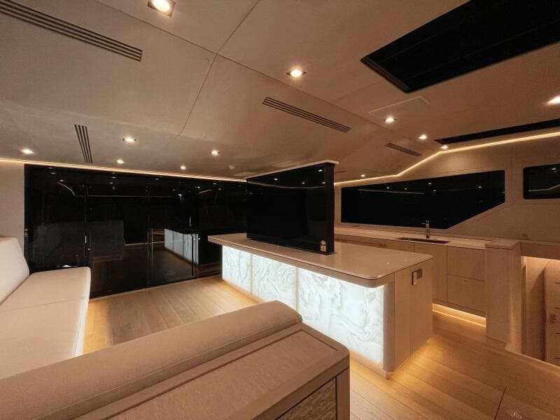 2027 McConaghy Boats MC63p Offshore - Photo 22
