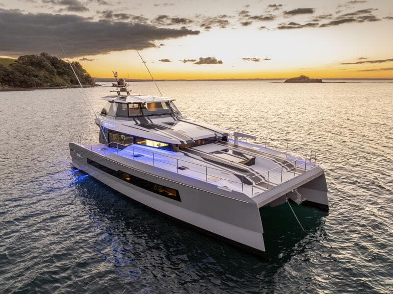 2027 McConaghy Boats MC63p Offshore - Photo 7