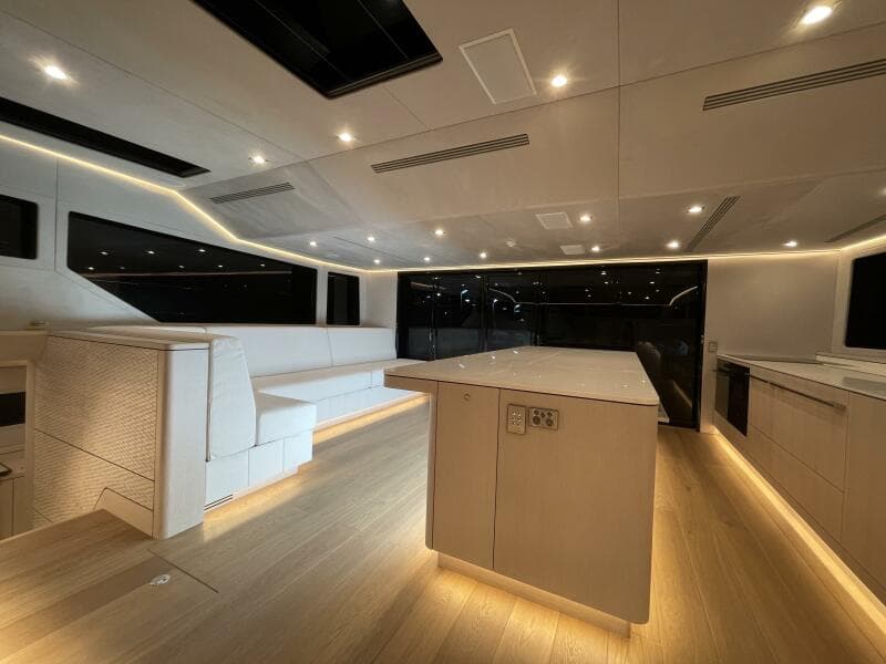2027 McConaghy Boats MC63p Offshore - Photo 17