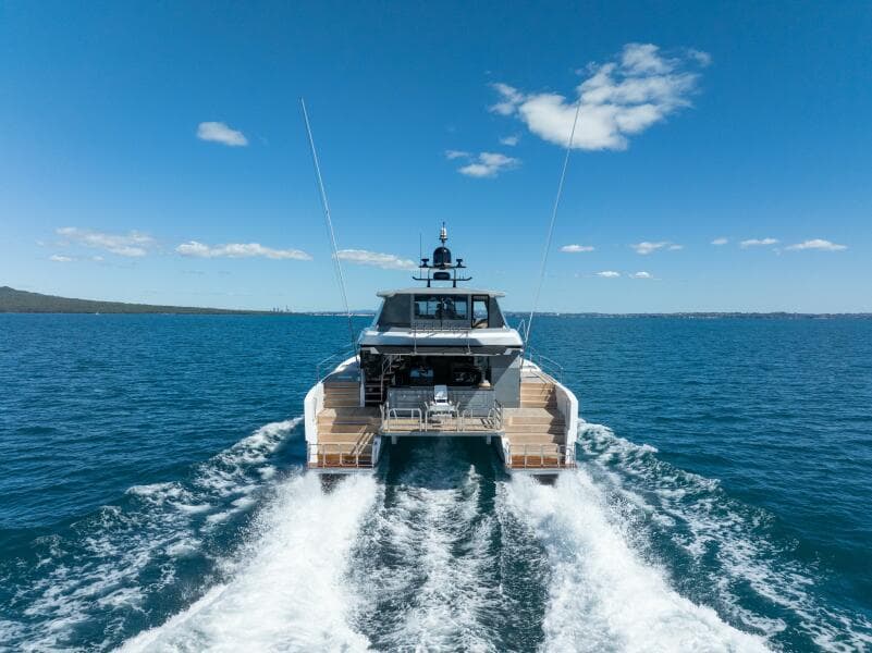 2027 McConaghy Boats MC63p Offshore - Photo 5
