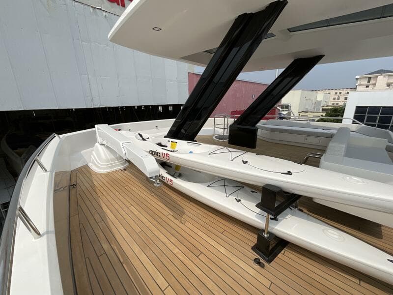 2027 McConaghy Boats MC63p Offshore - Photo 24