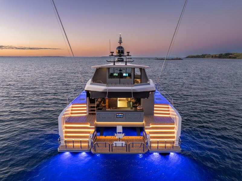 2027 McConaghy Boats MC63p Offshore - Photo 8