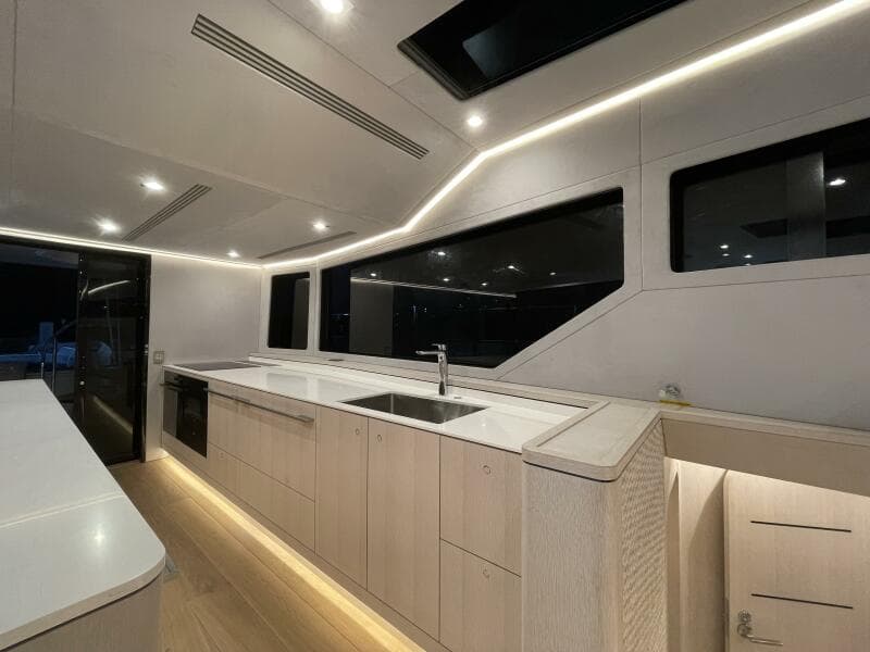 2027 McConaghy Boats MC63p Offshore - Photo 19