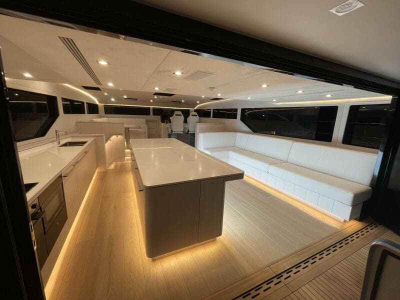 2027 McConaghy Boats MC63p Offshore - Photo 15