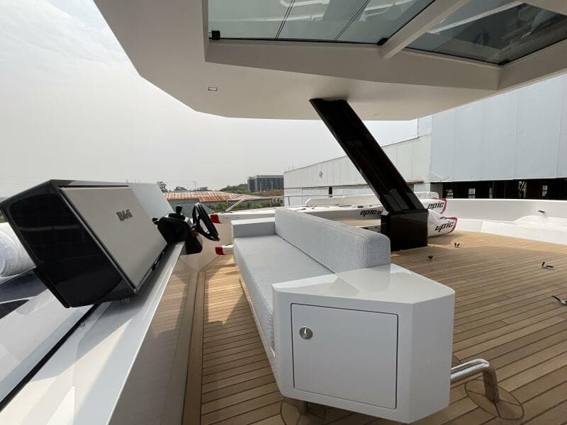 2027 McConaghy Boats MC63p Offshore - Photo 26