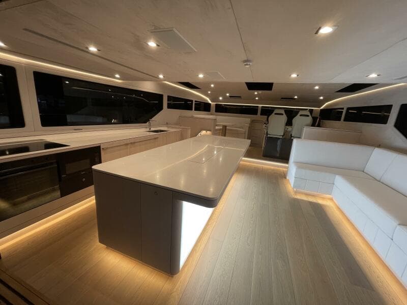 2027 McConaghy Boats MC63p Offshore - Photo 14