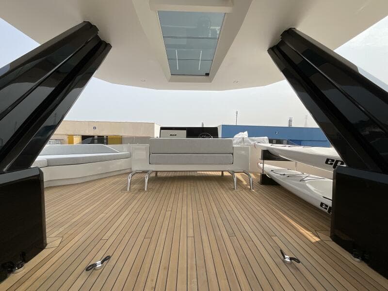 2027 McConaghy Boats MC63p Offshore - Photo 23