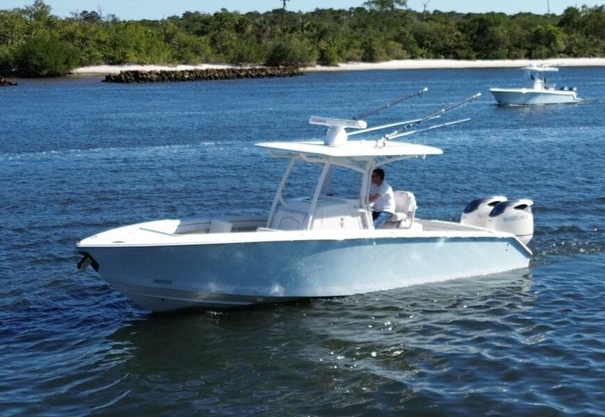 30 Jupiter FS 2015 Port Forward Profile