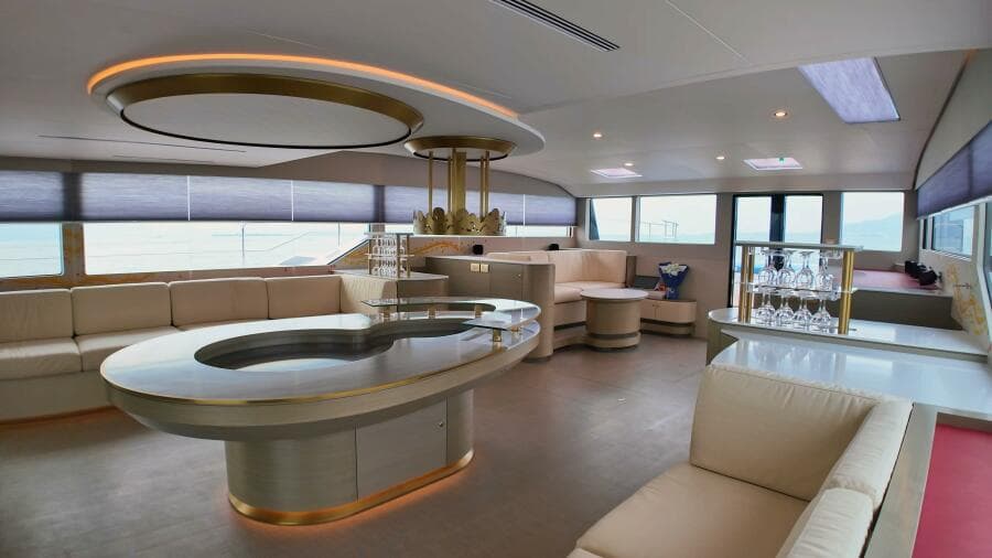 2027 McConaghy Boats MC63p Tourer - Photo 14