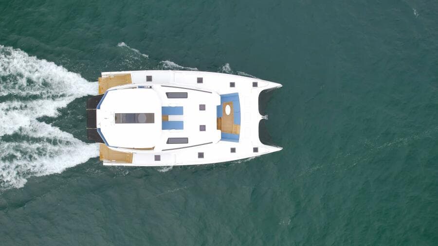2027 McConaghy Boats MC63p Tourer - Photo 9