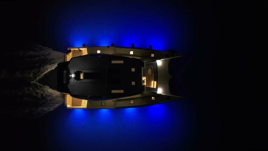 2027 McConaghy Boats MC63p Tourer - Photo 11