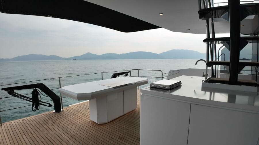 2027 McConaghy Boats MC63p Tourer - Photo 12
