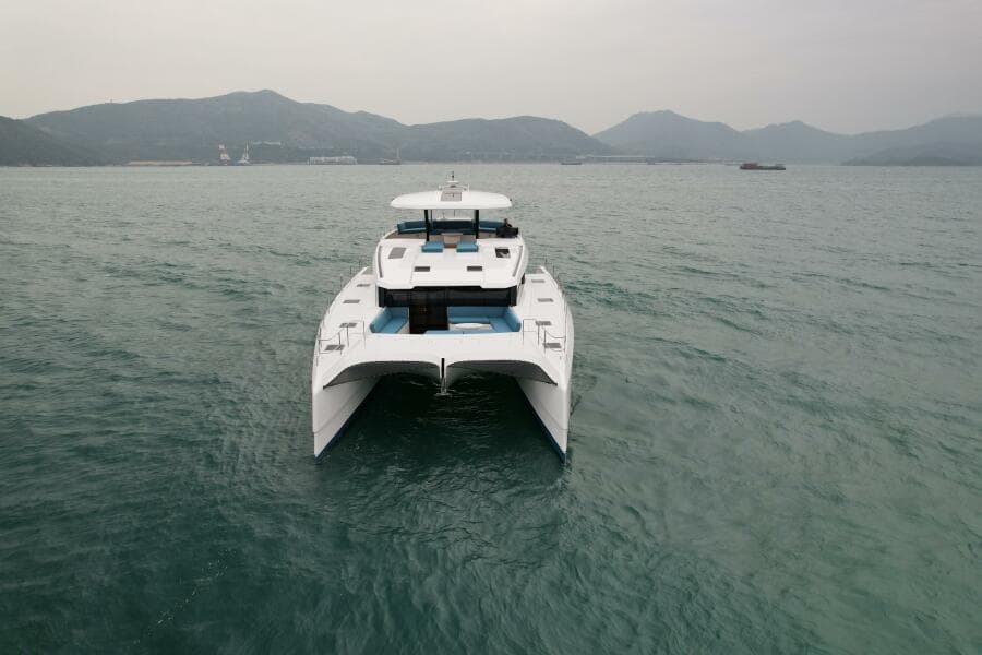 2027 McConaghy Boats MC63p Tourer - Photo 6