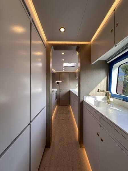 2027 McConaghy Boats MC63p Tourer - Photo 28