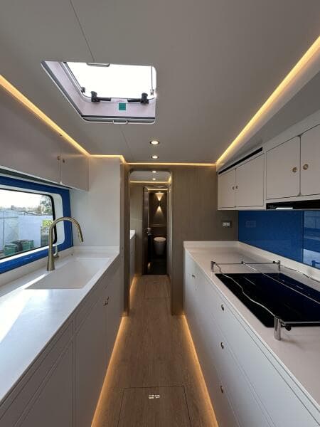 2027 McConaghy Boats MC63p Tourer - Photo 26