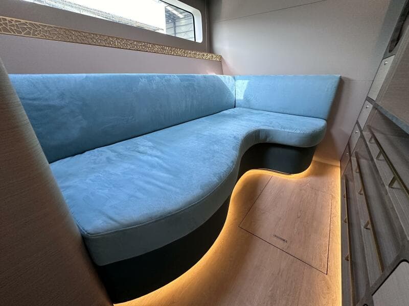 2027 McConaghy Boats MC63p Tourer - Photo 34