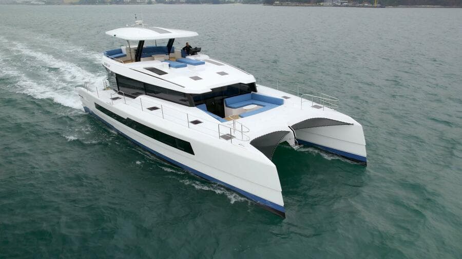 2027 McConaghy Boats MC63p Tourer - Photo 4