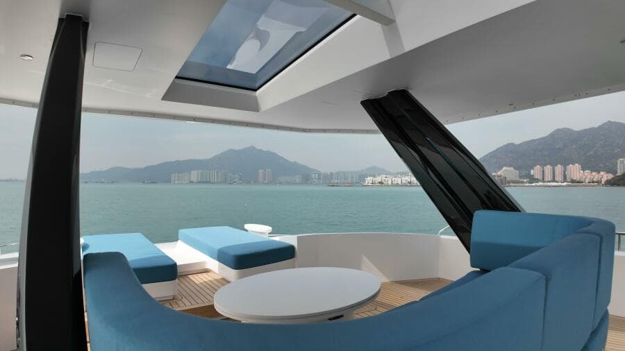 2027 McConaghy Boats MC63p Tourer - Photo 18
