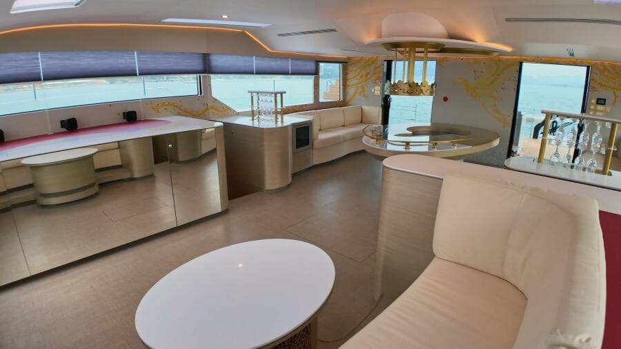 2027 McConaghy Boats MC63p Tourer - Photo 13