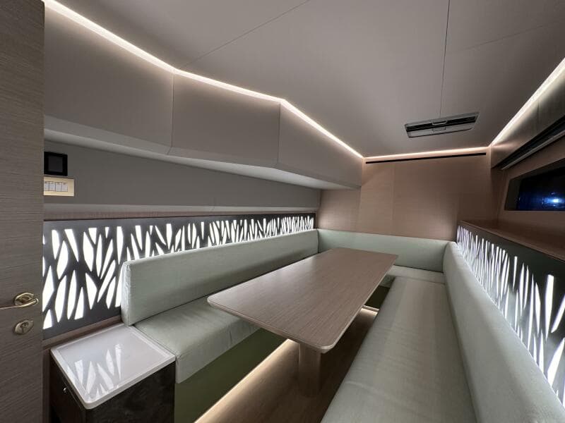 2027 McConaghy Boats MC63p Tourer - Photo 25