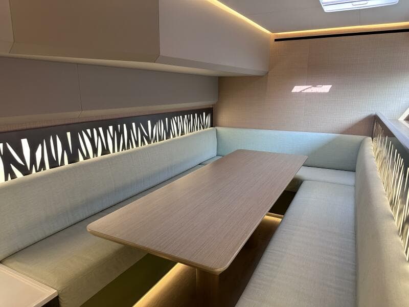2027 McConaghy Boats MC63p Tourer - Photo 23