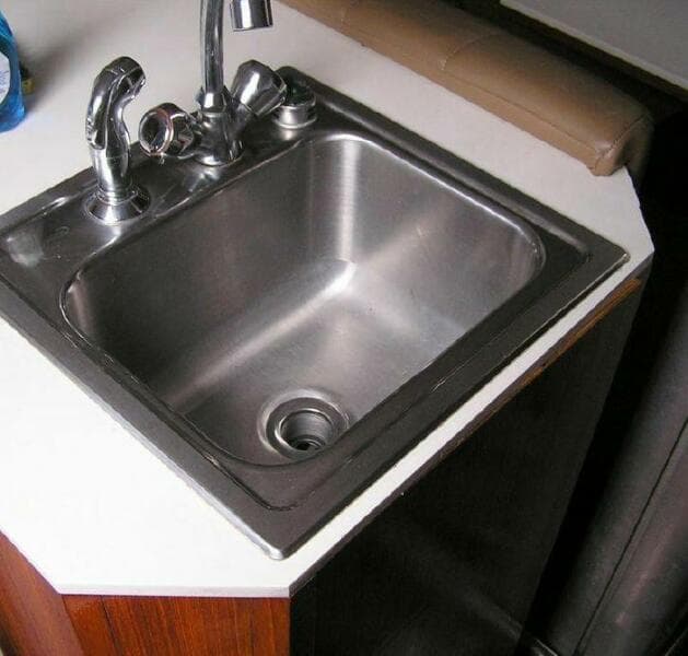 1976 Palmer Johnson 42