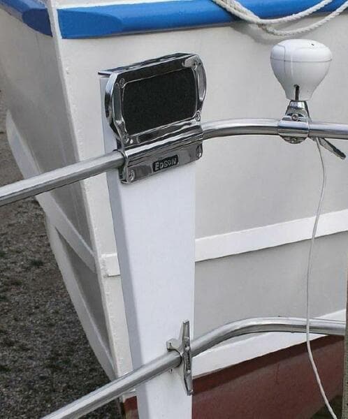 1976 Palmer Johnson 42