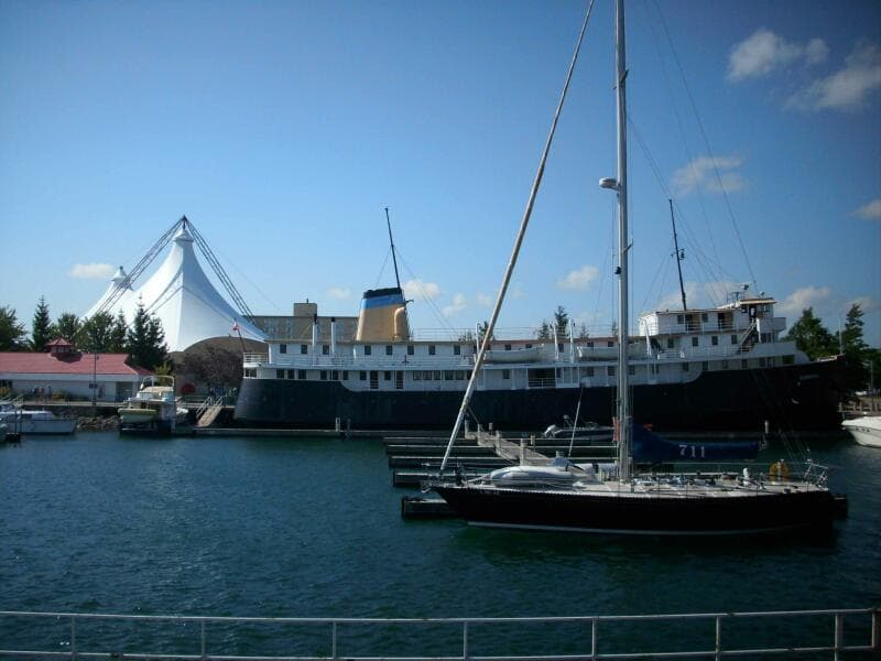 1976 Palmer Johnson 42