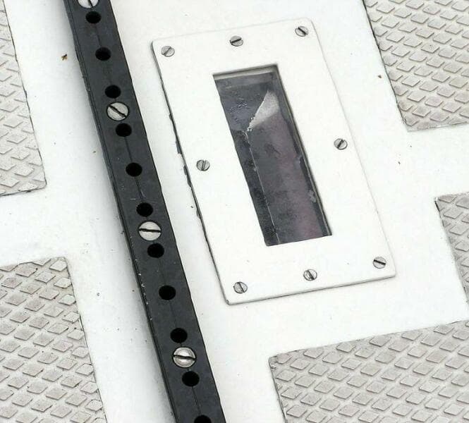 1976 Palmer Johnson 42