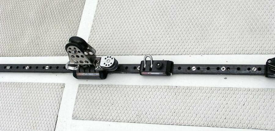 1976 Palmer Johnson 42