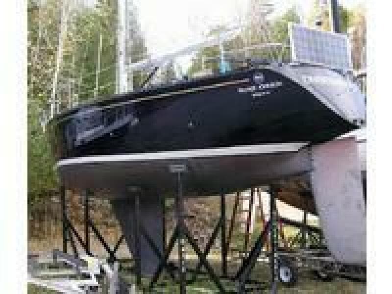 1976 Palmer Johnson 42