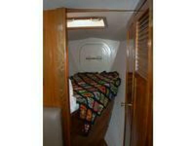 1976 Palmer Johnson 42