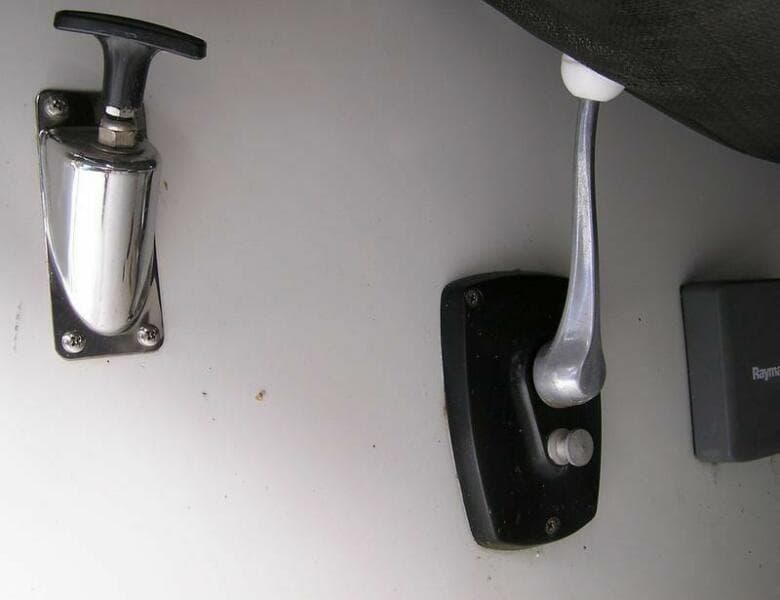 1976 Palmer Johnson 42