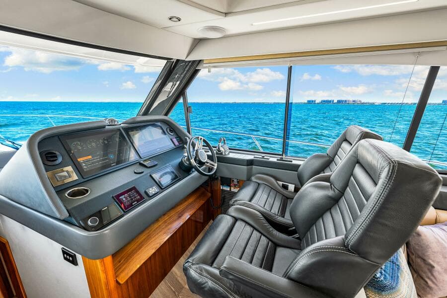 2022 Riviera 505 SUV - Photo 26