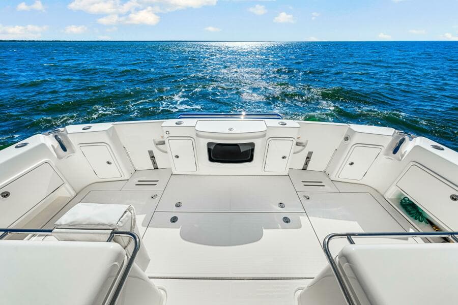 2022 Riviera 505 SUV - Photo 58