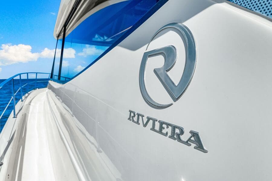 2022 Riviera 505 SUV - Photo 55