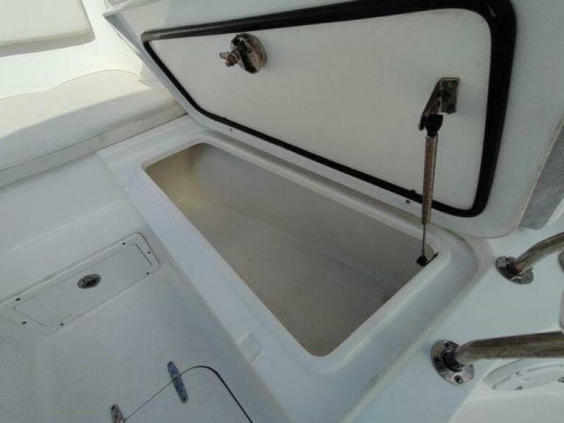 2019 Sea Hunt Gamefish 25