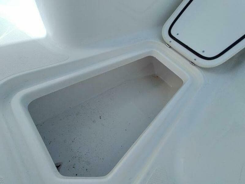 2019 Sea Hunt Gamefish 25