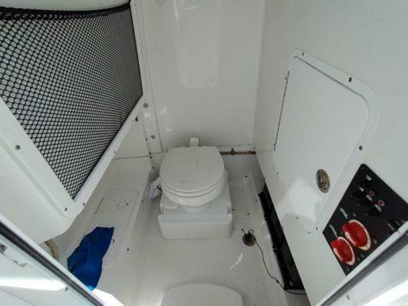 2019 Sea Hunt Gamefish 25