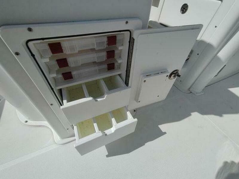 2019 Sea Hunt Gamefish 25