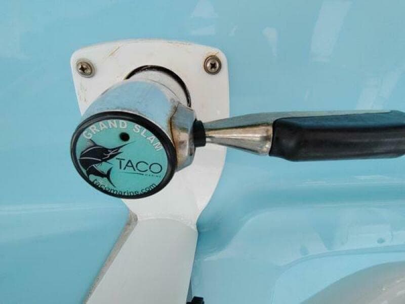 2019 Sea Hunt Gamefish 25