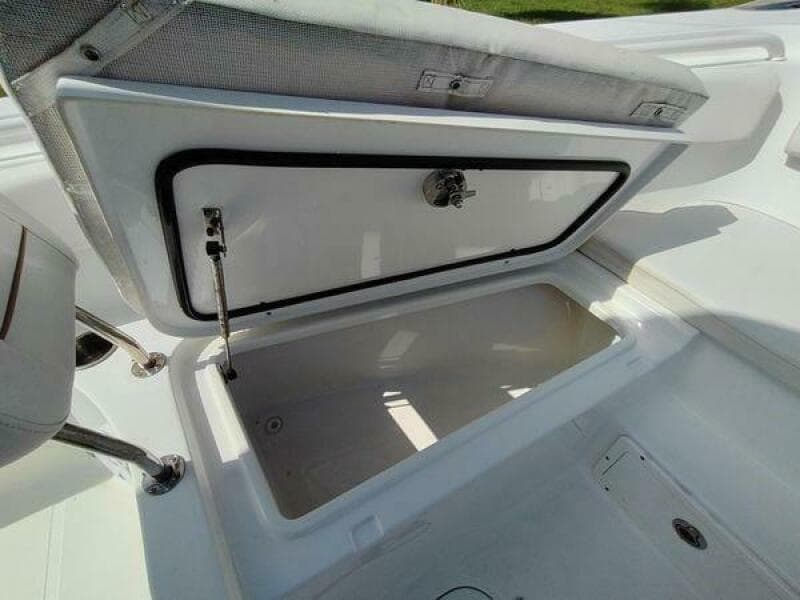 2019 Sea Hunt Gamefish 25