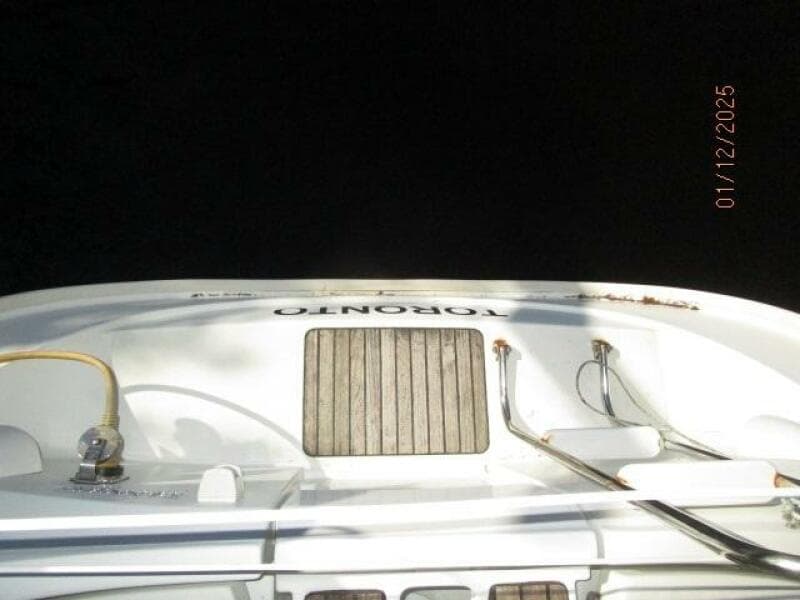 37' Jeanneau swimplatform2