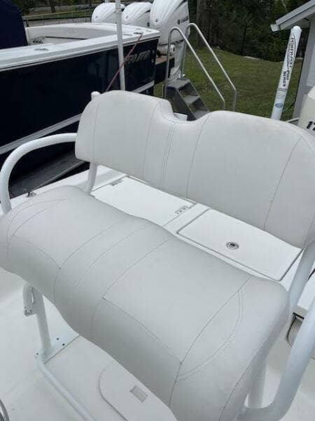 2015 Epic 22 Sport Console