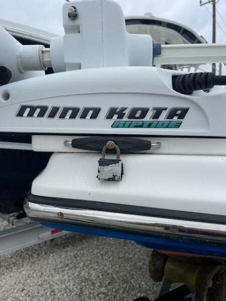 2015 Epic 22 Sport Console