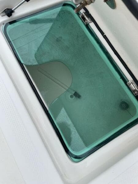 2015 Epic 22 Sport Console