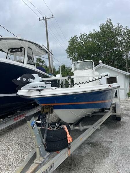 2015 Epic 22 Sport Console