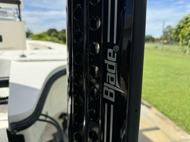 2022 Pathfinder 2300 HPS